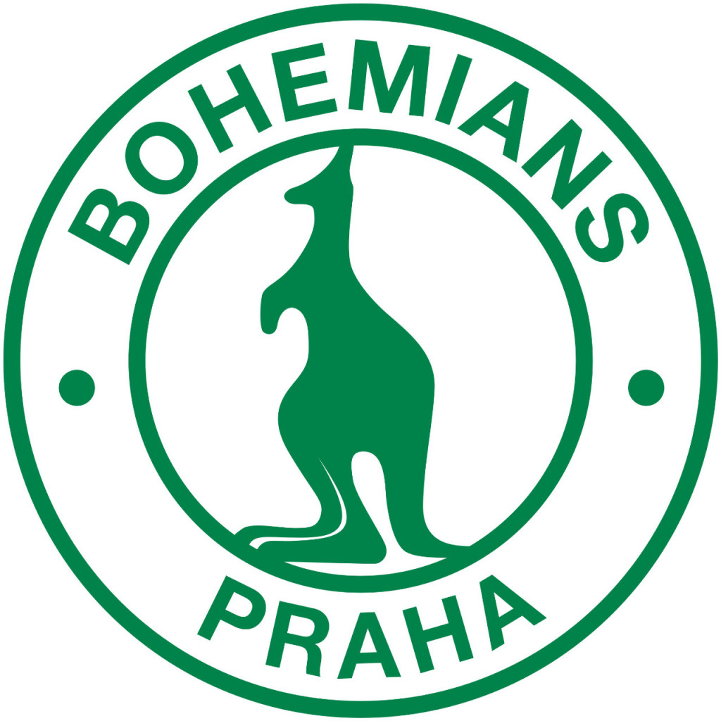 Logo Bohemians Praha 1905 - Nicknack